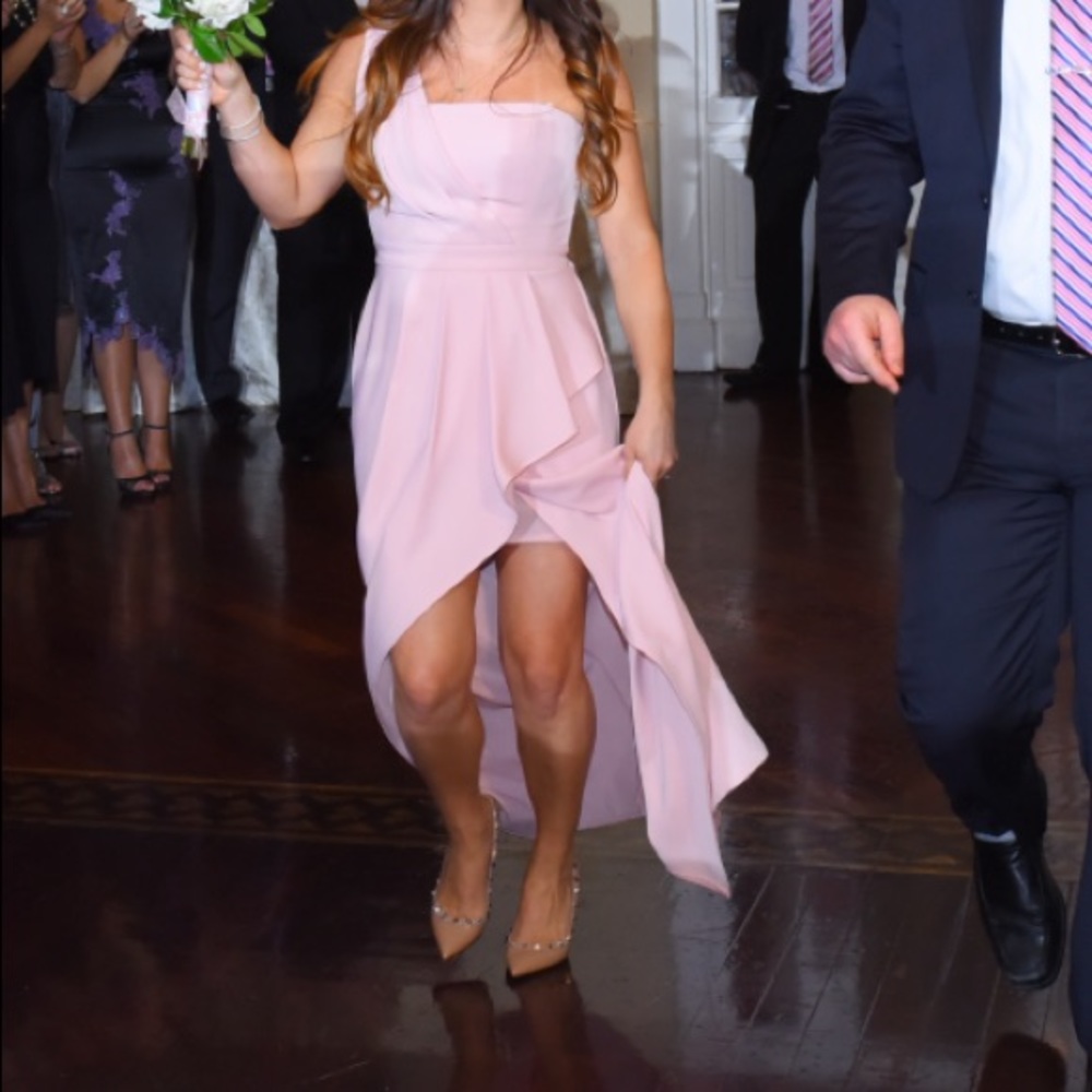 BCBG dress